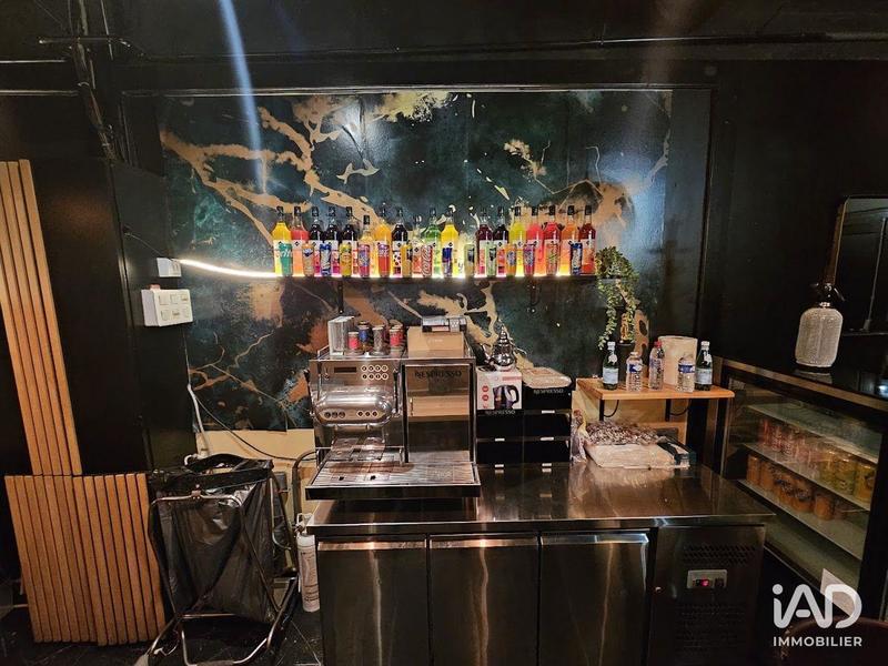 Local commercial - 97 m²