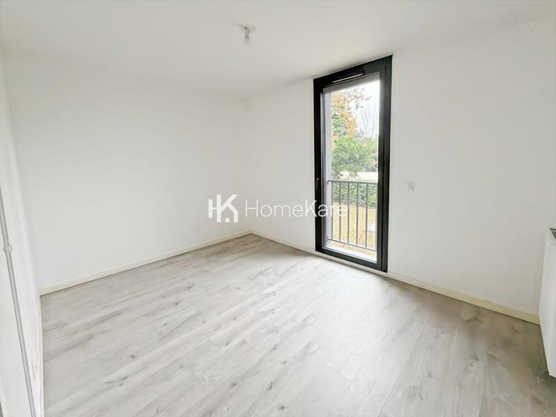 Duplex - 67 m² - 3 pièces