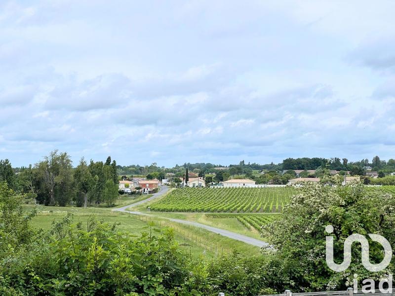 Maison de campagne - 137 m² - 5 pièces