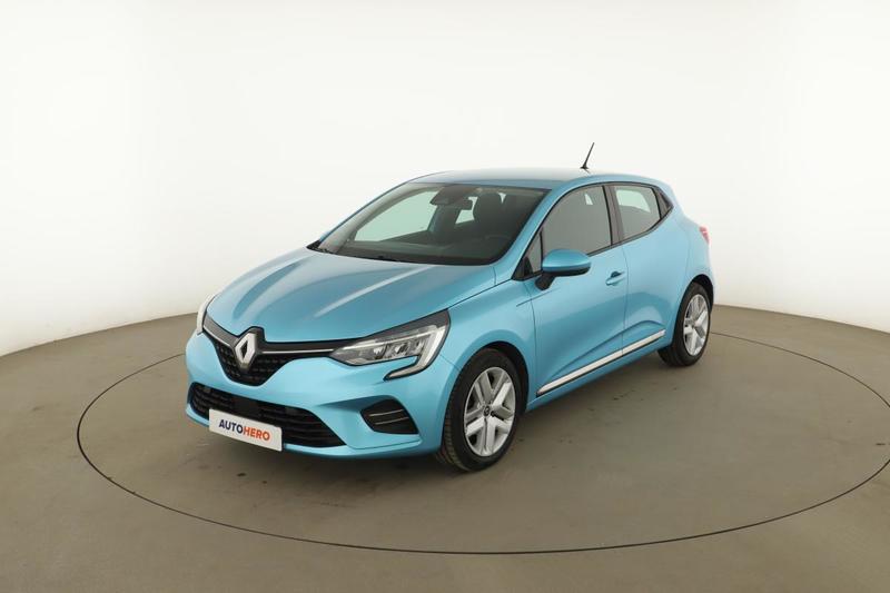 Renault Clio 1.0 TCe Business 100 ch