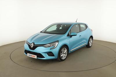 Renault Clio 1.0 TCe Business 100 ch
