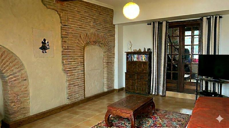 Maison de maîtres - 290 m² - 8 pièces