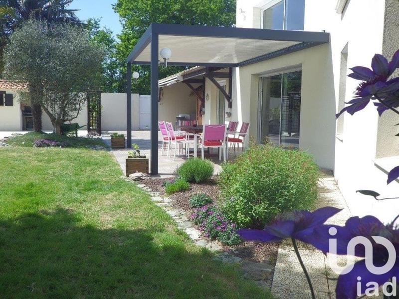 Maison de campagne - 190 m² - 6 pièces