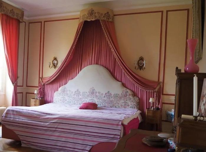 Manoir - 370 m² - 12 pièces