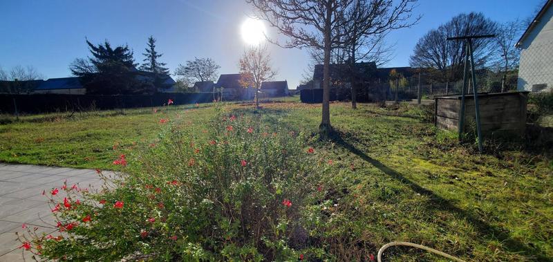 Maison - 110 m² - 6 pièces