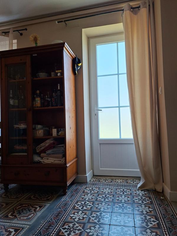 Maison en pierre - 109 m² - 5 pièces