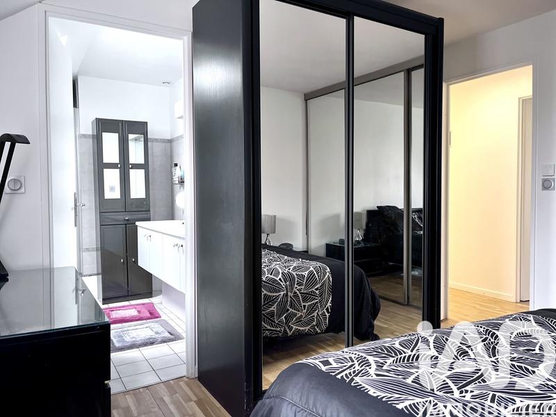 Maison - 117 m² - 7 pièces