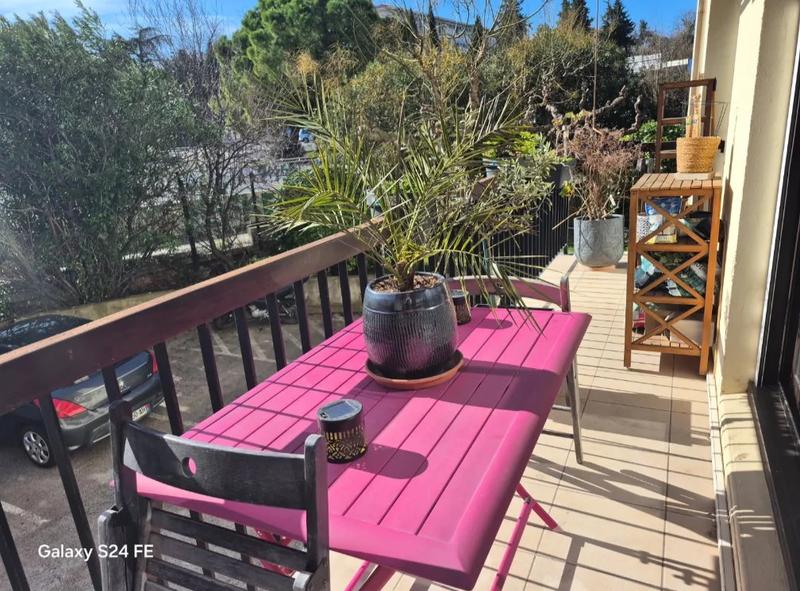 Appartement - 74 m² - 3 pièces