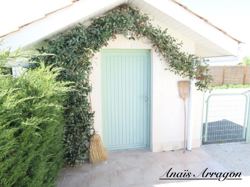 Maison - 170 m² - 8 pièces