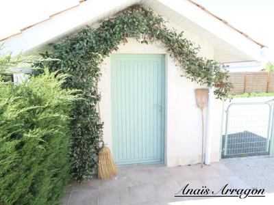 Maison - 170 m² - 8 pièces