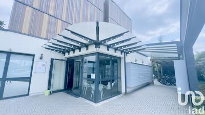 Studio - 19 m² - 1 pièce