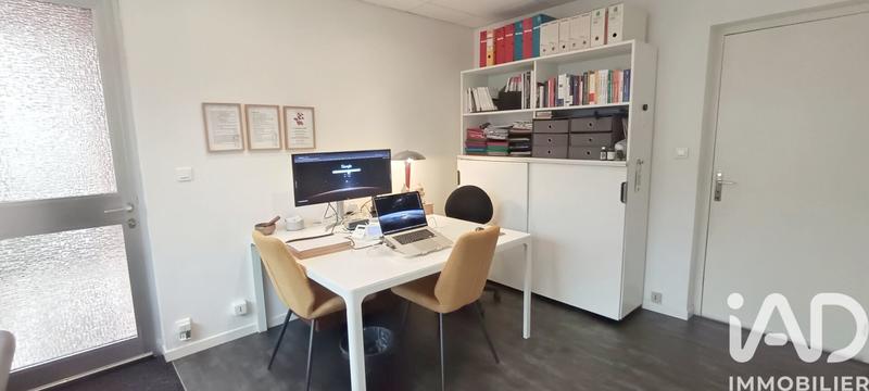 Maison de maîtres - 167 m² - 7 pièces