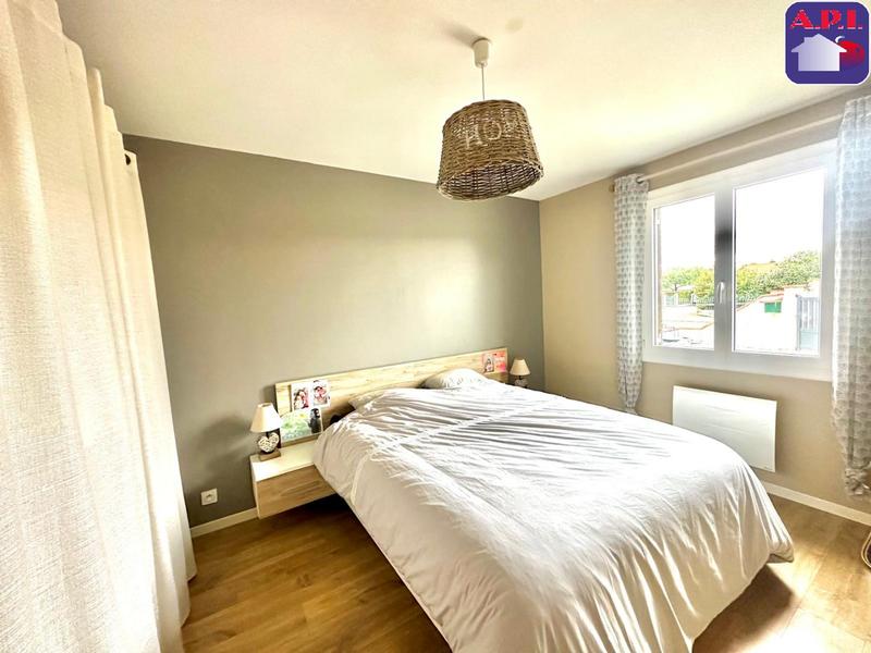 Maison - 115 m² - 4 pièces