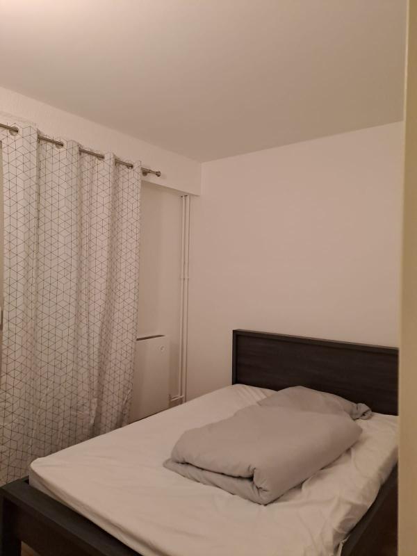 Appartement - 26 m² - 2 pièces