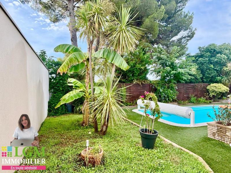 Villa - 113 m² - 5 pièces