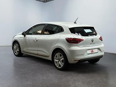 Renault Clio V TCe 90 - 21 Zen