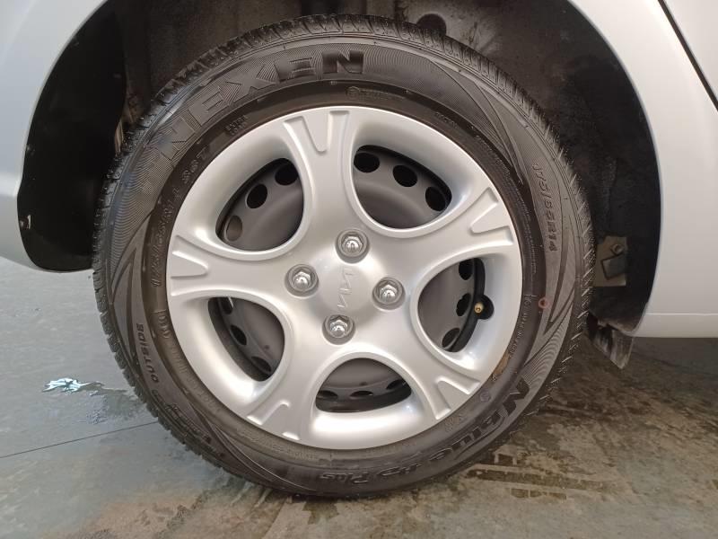 Kia Picanto 1.0 DPi 63 ch Bvm5 Active