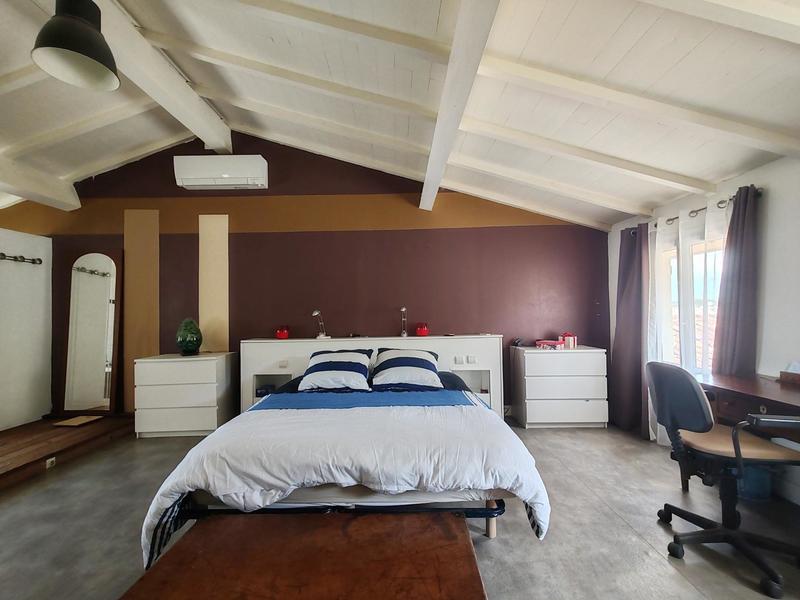 Ferme - 223 m² - 7 pièces