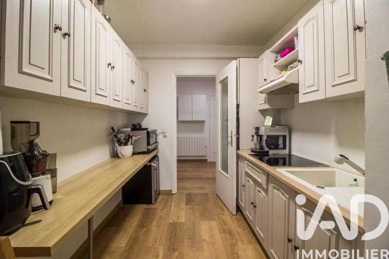 Appartement - 71 m² - 3 pièces