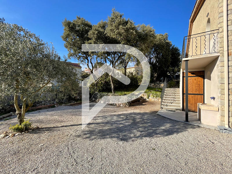 Appartement - 55 m² - 2 pièces