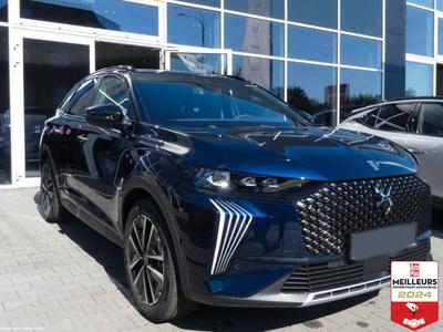 Ds Ds 7 Hybride Rechargeable E-Tense 225 Eat8 Opera +