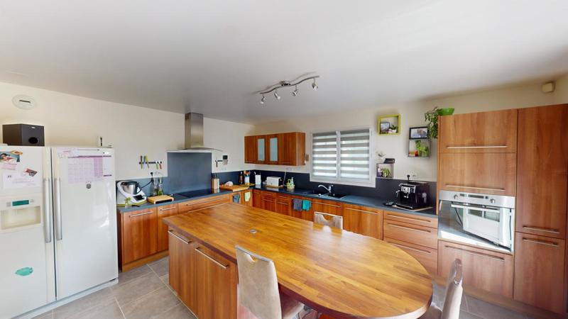 Maison de campagne - 175 m² - 7 pièces