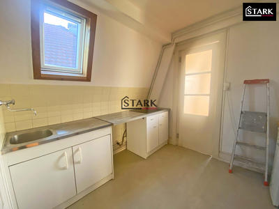 Appartement - 80 m² - 2 pièces