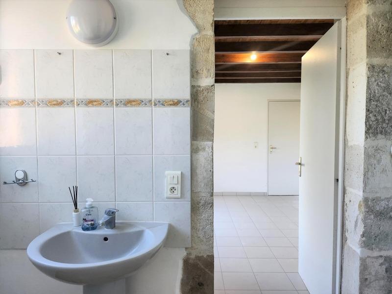 Maison en pierre - 148 m² - 5 pièces