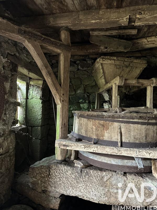 Maison - 30 m² - 1 pièce