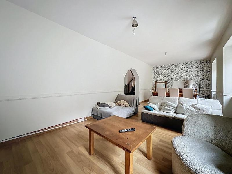 Maison en pierre - 180 m² - 5 pièces