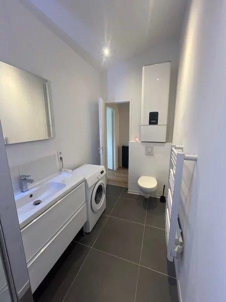 Appartement - 27 m² - 1 pièce