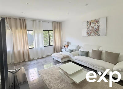 Maison traditionnelle - 120 m² - 5 pièces