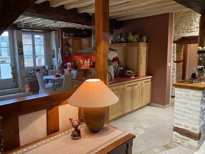 Maison - 284 m² - 12 pièces