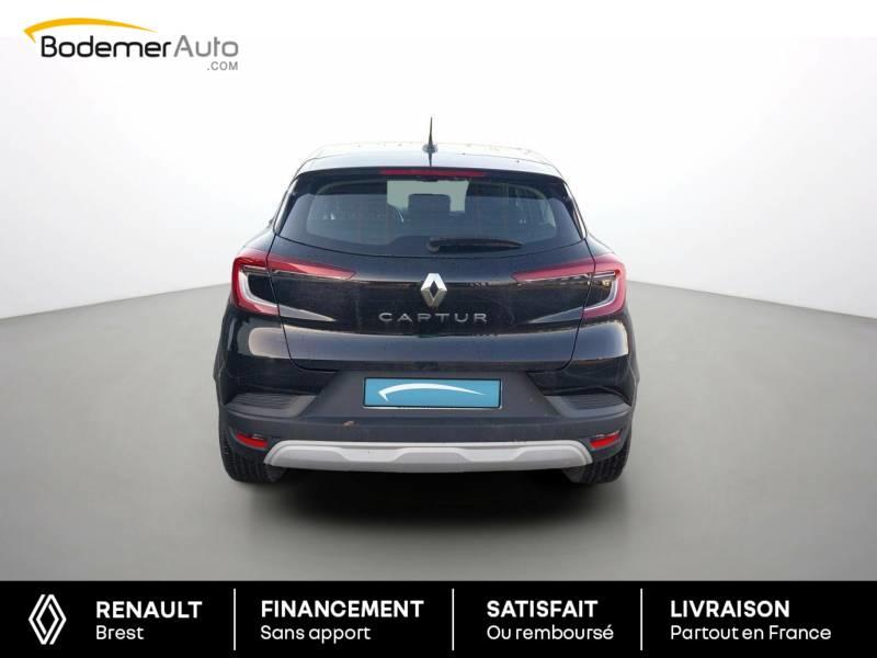 Renault Captur TCe 90 Equilibre