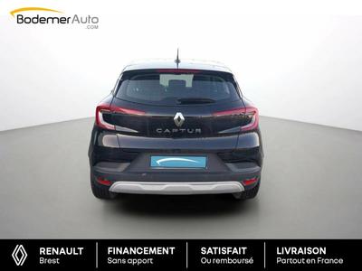 Renault Captur TCe 90 Equilibre