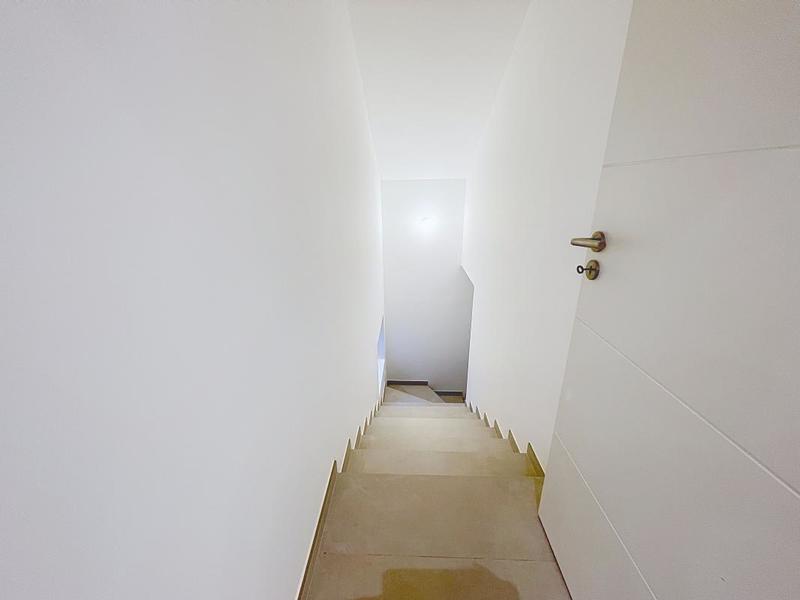 Appartement - 79 m² - 3 pièces