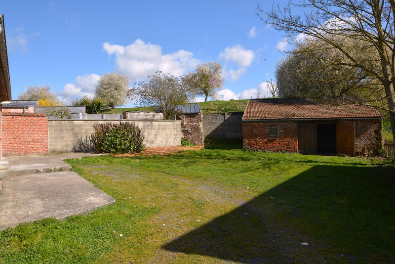 Maison - 109 m² - 4 pièces