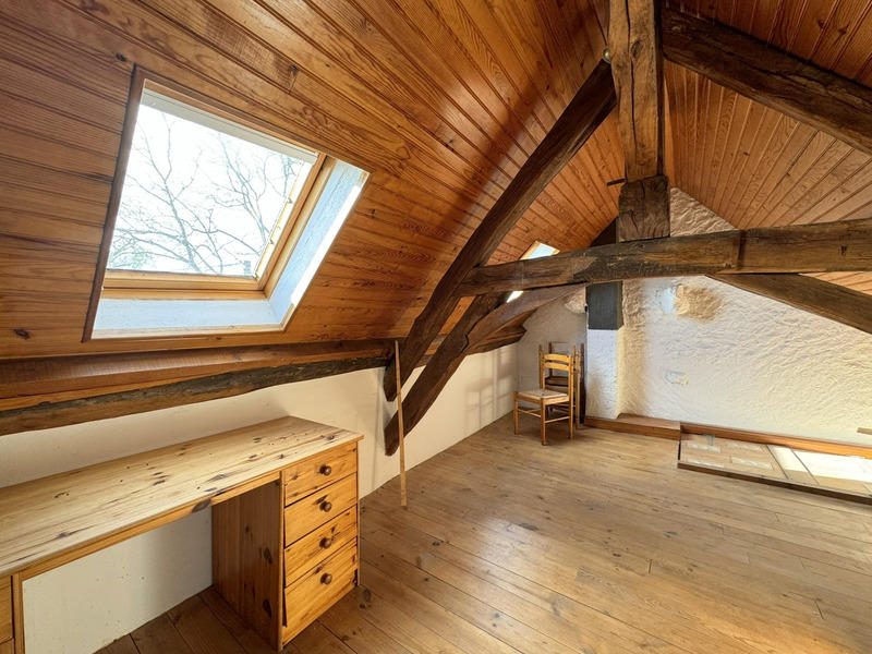 Maison - 152 m² - 6 pièces