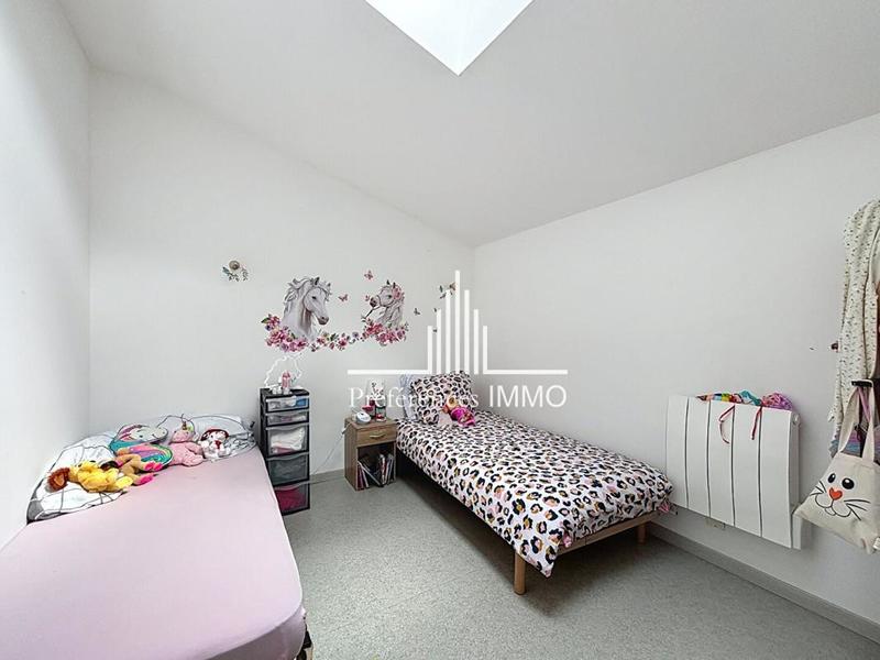 Appartement - 69 m² - 4 pièces