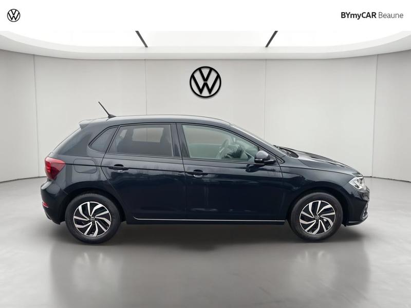 Volkswagen Polo 1.0 Tsi 95 s&amp;S Bvm5 Vw Edition