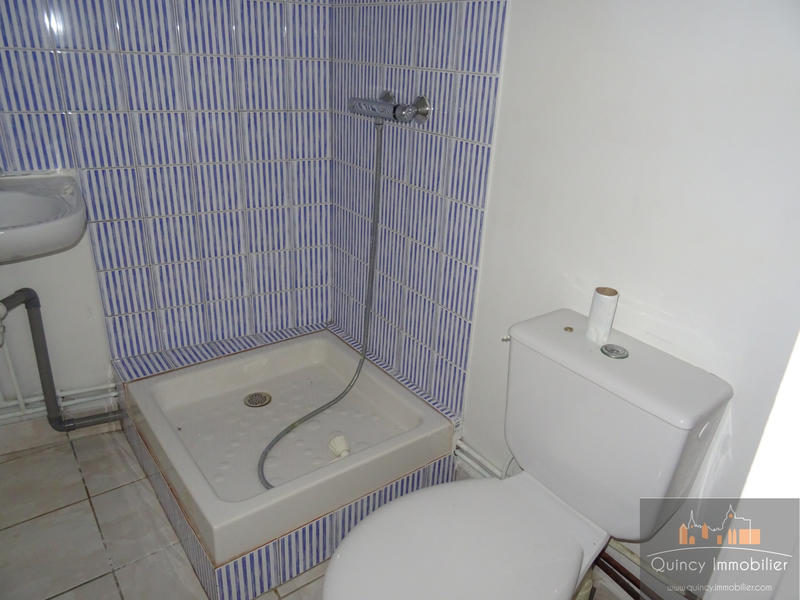 Local commercial - 120 m²