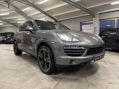 Porsche Cayenne 3.0 V6 Tdi Fap - 245 Bva Tiptronic s Start&amp;Stop Phase 1 / Garantie 12 Mois