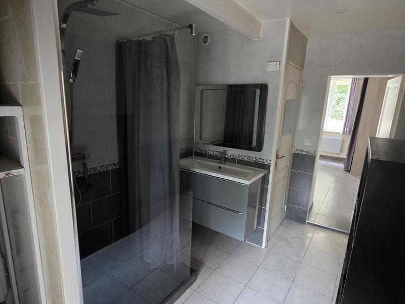 Appartement - 33 m² - 1 pièce