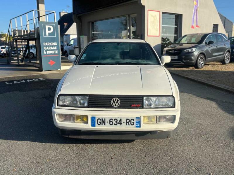 Volkswagen Corrado 16s