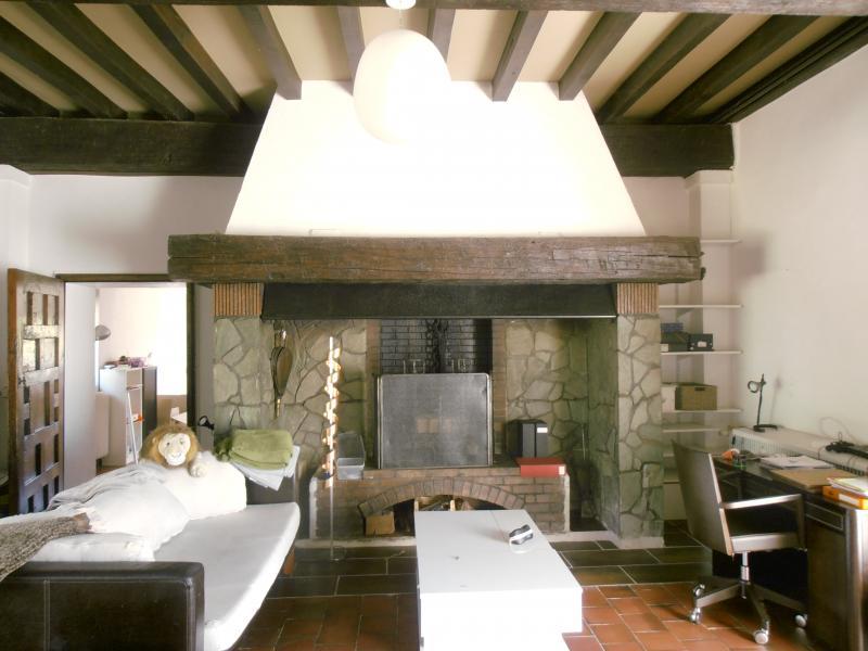 Maison - 240 m² - 10 pièces