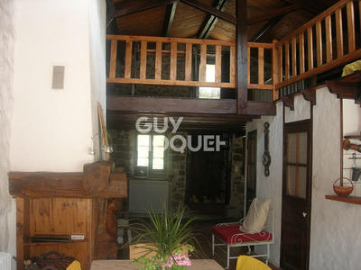 Maison - 147 m² - 4 pièces