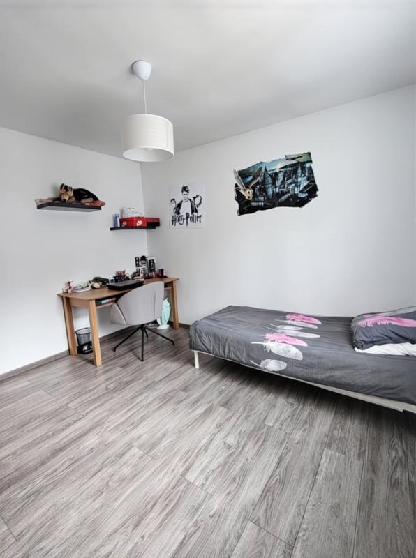 Maison - 124 m² - 6 pièces