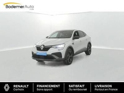 Renault Arkana E-Tech hybride 145 R.S. Line Fast Track