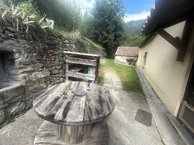 Mas - 200 m² - 8 pièces