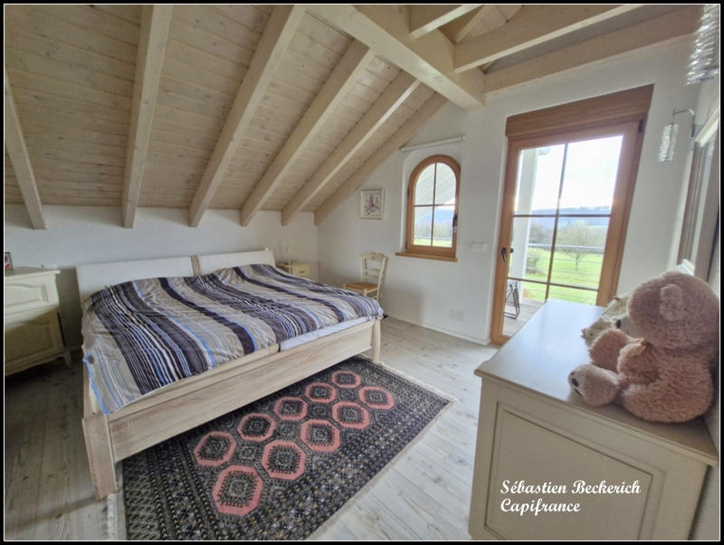 Maison - 142 m² - 5 pièces